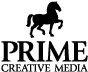 Prime Creative Media logo